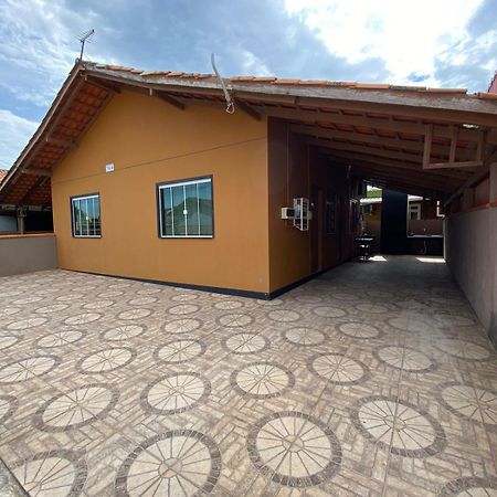 Joao Carlos Casas 3 Quartos Penha Sc Zewnętrze zdjęcie