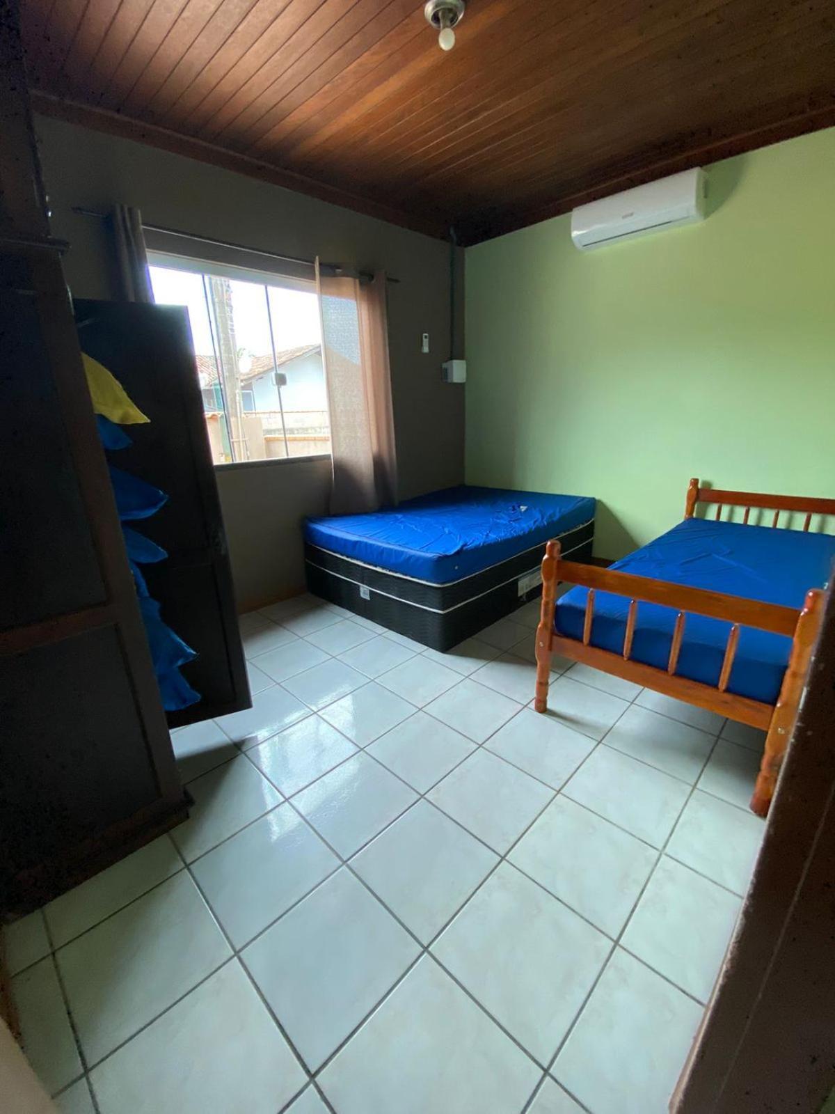 Joao Carlos Casas 3 Quartos Penha Sc Zewnętrze zdjęcie