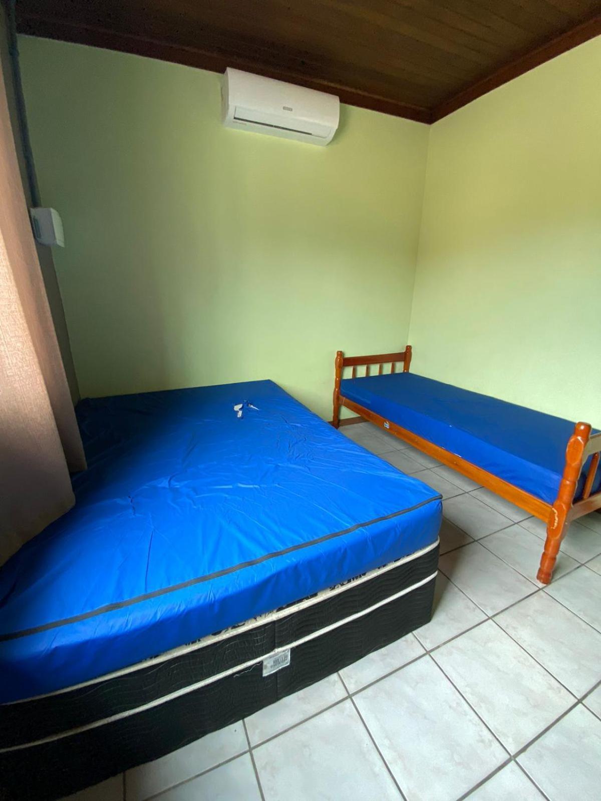 Joao Carlos Casas 3 Quartos Penha Sc Zewnętrze zdjęcie