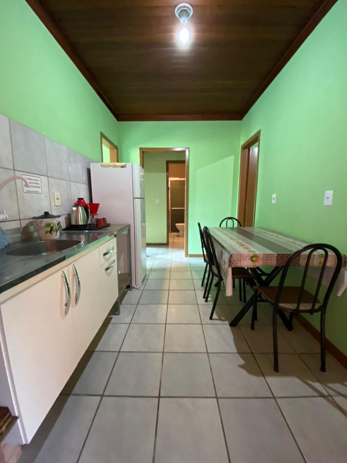 Joao Carlos Casas 3 Quartos Penha Sc Zewnętrze zdjęcie