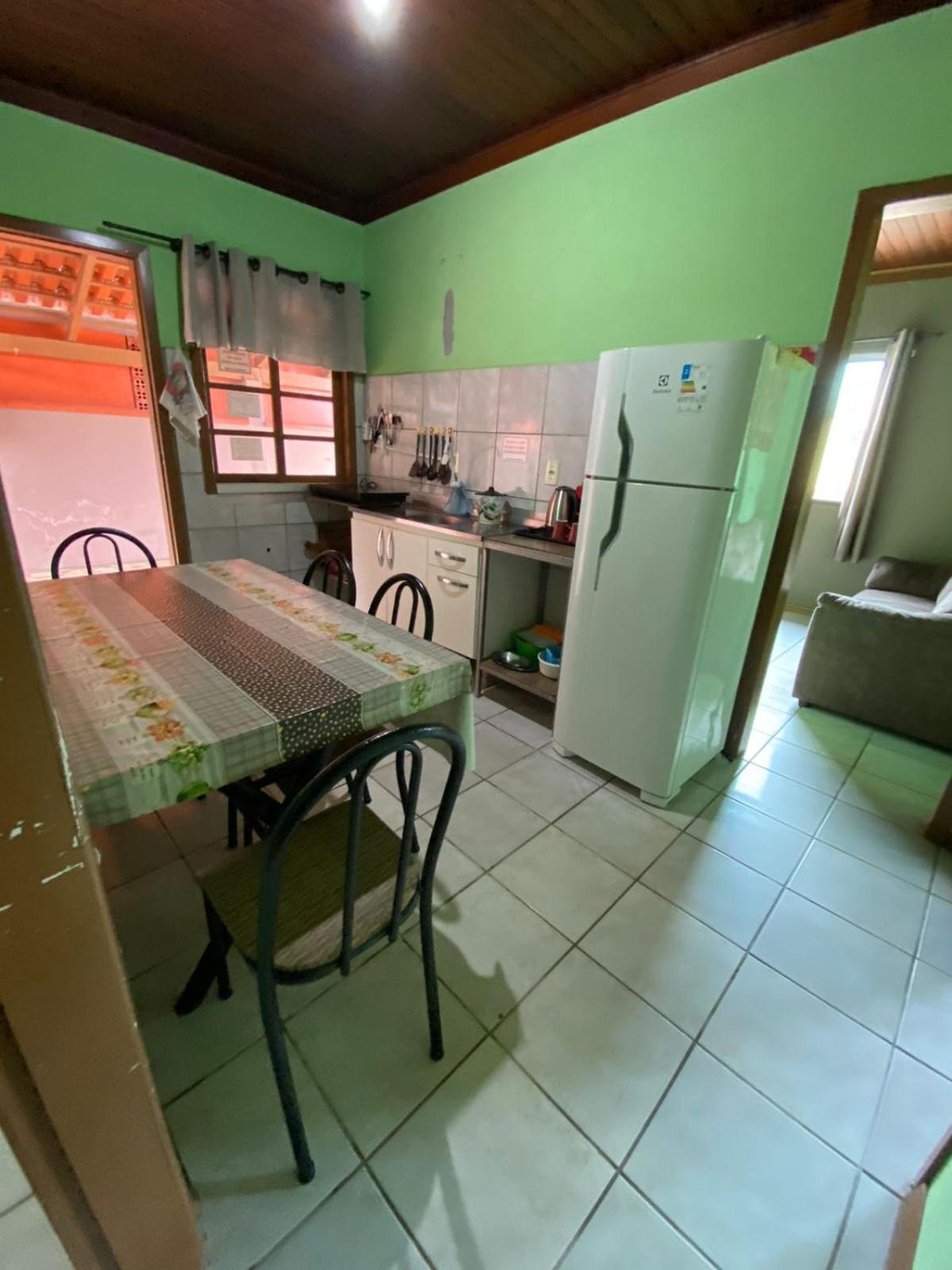Joao Carlos Casas 3 Quartos Penha Sc Zewnętrze zdjęcie