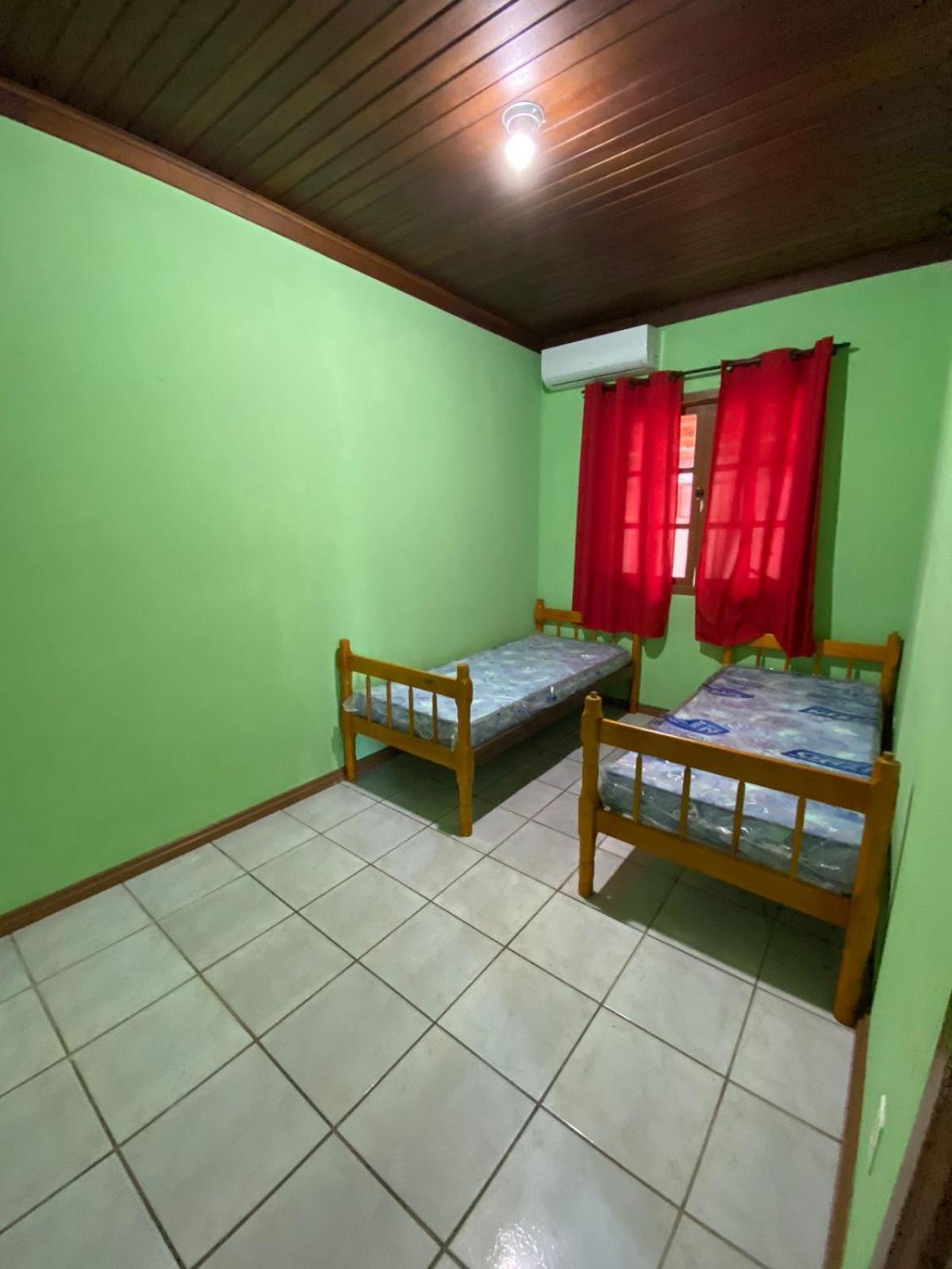 Joao Carlos Casas 3 Quartos Penha Sc Zewnętrze zdjęcie