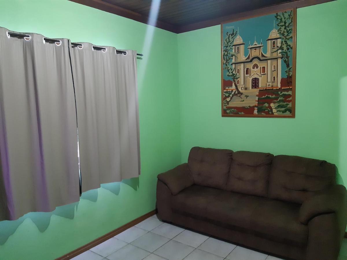Joao Carlos Casas 3 Quartos Penha Sc Zewnętrze zdjęcie